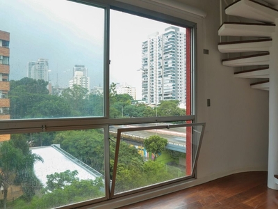 Apartamento em Pinheiros, São Paulo/SP de 60m² 1 quartos à venda por R$ 644.000,00