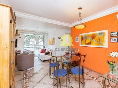 Apartamento em Pinheiros, São Paulo/SP de 62m² 2 quartos à venda por R$ 739.000,00