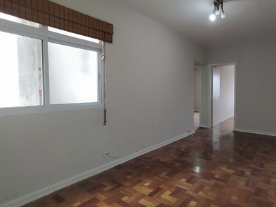 Apartamento em Pinheiros, São Paulo/SP de 62m² 2 quartos para locação R$ 2.500,00/mes