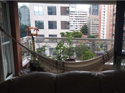 Apartamento em Pinheiros, São Paulo/SP de 63m² 2 quartos à venda por R$ 979.000,00