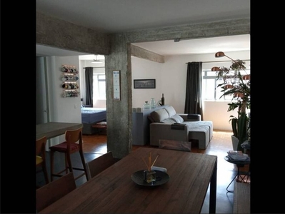 Apartamento em Pinheiros, São Paulo/SP de 70m² 1 quartos à venda por R$ 994.000,00