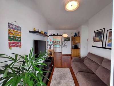 Apartamento em Pinheiros, São Paulo/SP de 70m² 2 quartos à venda por R$ 1.199.000,00