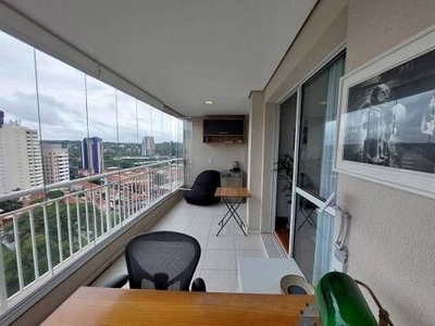 Apartamento em Pinheiros, São Paulo/SP de 70m² 2 quartos à venda por R$ 1.279.000,00