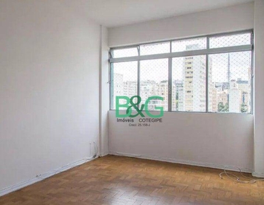 Apartamento em Pinheiros, São Paulo/SP de 72m² 2 quartos à venda por R$ 698.000,00