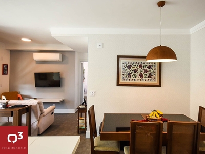 Apartamento em Pinheiros, São Paulo/SP de 72m² 3 quartos à venda por R$ 1.449.000,00