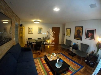 Apartamento em Pinheiros, São Paulo/SP de 75m² 2 quartos à venda por R$ 1.099.000,00