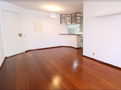 Apartamento em Pinheiros, São Paulo/SP de 76m² 2 quartos à venda por R$ 869.000,00