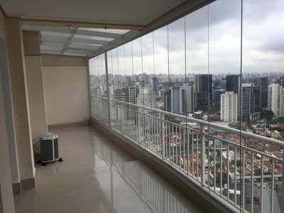 Apartamento em Pinheiros, São Paulo/SP de 77m² 2 quartos à venda por R$ 1.348.000,00
