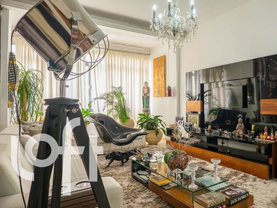 Apartamento em Pinheiros, São Paulo/SP de 80m² 3 quartos à venda por R$ 799.000,00