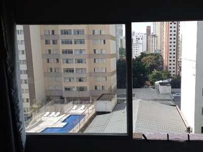 Apartamento em Pinheiros, São Paulo/SP de 80m² 3 quartos à venda por R$ 794.000,00