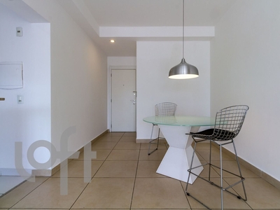Apartamento em Pinheiros, São Paulo/SP de 82m² 2 quartos à venda por R$ 1.599.600,00