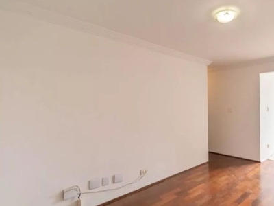 Apartamento em Pinheiros, São Paulo/SP de 84m² 3 quartos à venda por R$ 979.000,00
