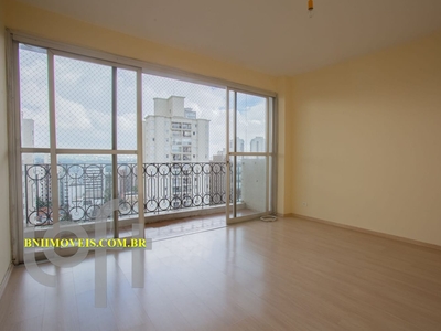 Apartamento em Pinheiros, São Paulo/SP de 85m² 2 quartos à venda por R$ 949.000,00