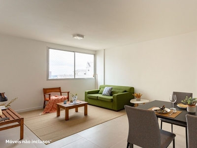 Apartamento em Pinheiros, São Paulo/SP de 87m² 3 quartos à venda por R$ 919.000,01