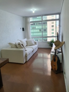 Apartamento em Pinheiros, São Paulo/SP de 94m² 3 quartos à venda por R$ 979.000,00