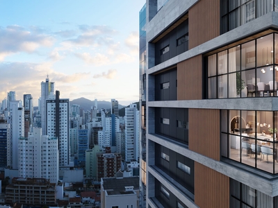 Apartamento em Pioneiros, Balneário Camboriú/SC de 130m² 3 quartos à venda por R$ 1.699.000,00