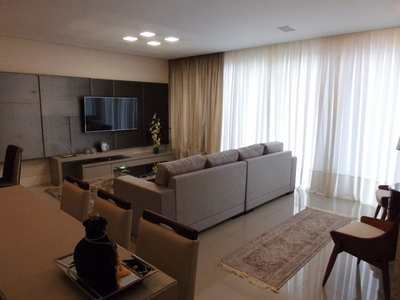 Apartamento em Pioneiros, Balneário Camboriú/SC de 149m² 4 quartos à venda por R$ 2.379.000,00