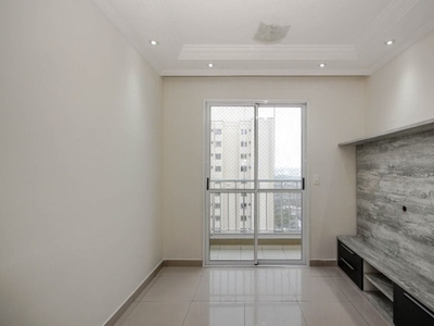 Apartamento em Piqueri, São Paulo/SP de 53m² 2 quartos à venda por R$ 379.000,00