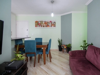 Apartamento em Piqueri, São Paulo/SP de 54m² 2 quartos à venda por R$ 384.000,00