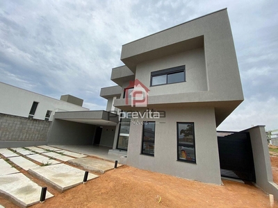 Apartamento em Piracangaguá, Taubaté/SP de 305m² 4 quartos à venda por R$ 1.379.000,00