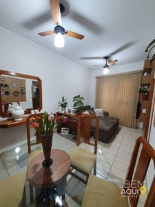 Apartamento em Pirapitingui, Itu/SP de 70m² 2 quartos à venda por R$ 274.000,00