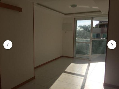 Apartamento em Piratininga, Niterói/RJ de 105m² 2 quartos à venda por R$ 849.000,00