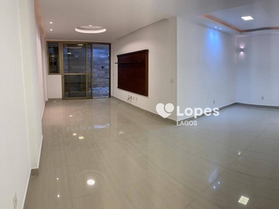 Apartamento em Piratininga, Niterói/RJ de 215m² 4 quartos à venda por R$ 1.699.000,00