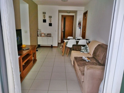 Apartamento em Piratininga, Niterói/RJ de 60m² 1 quartos à venda por R$ 534.000,00