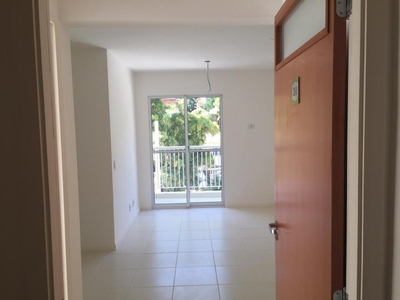 Apartamento em Piratininga, Niterói/RJ de 65m² 3 quartos à venda por R$ 289.000,00