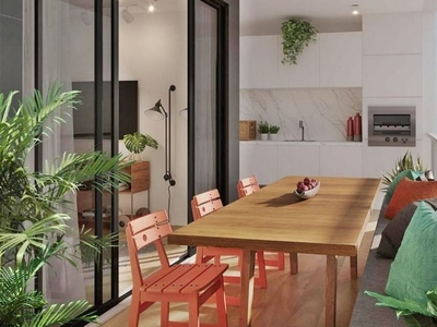 Apartamento em Piratininga, Niterói/RJ de 90m² 2 quartos à venda por R$ 765.000,00