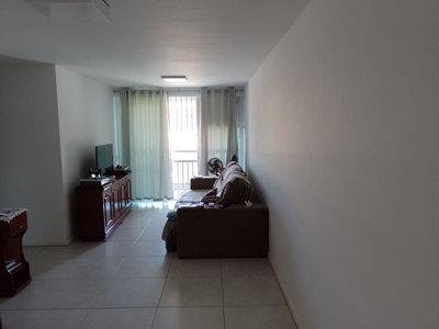 Apartamento em Piratininga, Niterói/RJ de 95m² 3 quartos à venda por R$ 789.000,00