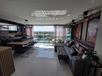 Apartamento em Pituaçu, Salvador/BA de 110m² 3 quartos à venda por R$ 919.000,00