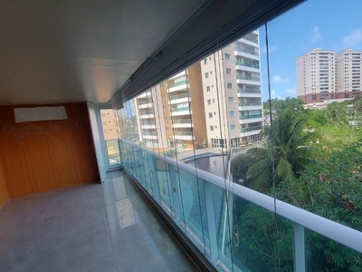Apartamento em Pituaçu, Salvador/BA de 89m² 2 quartos à venda por R$ 579.000,00