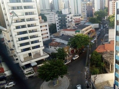 Apartamento em Pituba, Salvador/BA de 100m² 3 quartos à venda por R$ 379.000,00