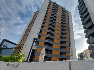 Apartamento em Pituba, Salvador/BA de 120m² 2 quartos à venda por R$ 549.000,00