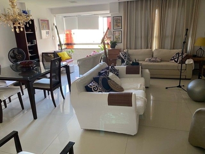 Apartamento em Pituba, Salvador/BA de 130m² 3 quartos à venda por R$ 749.000,00