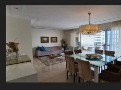 Apartamento em Pituba, Salvador/BA de 153m² 4 quartos à venda por R$ 1.574.000,00