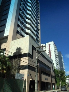 Apartamento em Pituba, Salvador/BA de 169m² 4 quartos à venda por R$ 699.000,00