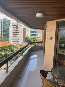 Apartamento em Pituba, Salvador/BA de 355m² 4 quartos à venda por R$ 1.299.000,00