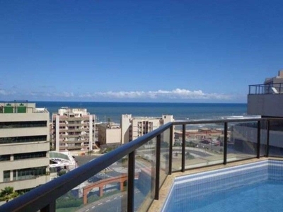 Apartamento em Pituba, Salvador/BA de 60m² 1 quartos à venda por R$ 679.000,00