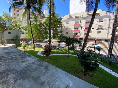 Apartamento em Pituba, Salvador/BA de 70m² 2 quartos à venda por R$ 329.000,00
