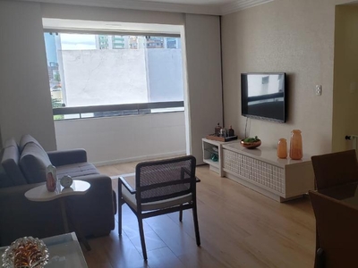 Apartamento em Pituba, Salvador/BA de 80m² 2 quartos à venda por R$ 369.000,00