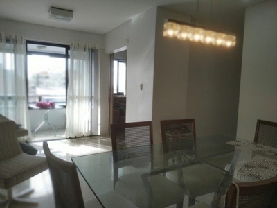 Apartamento em Pituba, Salvador/BA de 80m² 2 quartos à venda por R$ 579.000,00