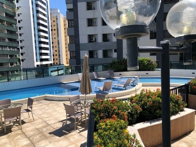 Apartamento em Pituba, Salvador/BA de 80m² 2 quartos à venda por R$ 629.000,00