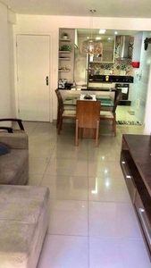 Apartamento em Pituba, Salvador/BA de 80m² 3 quartos à venda por R$ 629.000,00