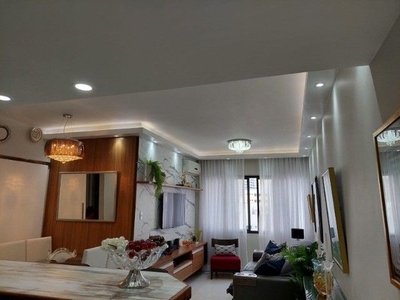 Apartamento em Pituba, Salvador/BA de 82m² 2 quartos à venda por R$ 694.000,00