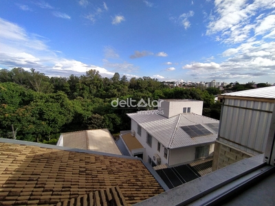 Apartamento em Planalto, Belo Horizonte/MG de 197m² 4 quartos à venda por R$ 779.000,00