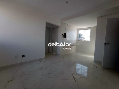 Apartamento em Planalto, Belo Horizonte/MG de 45m² 2 quartos à venda por R$ 279.000,00