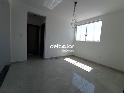 Apartamento em Planalto, Belo Horizonte/MG de 55m² 2 quartos à venda por R$ 294.000,00
