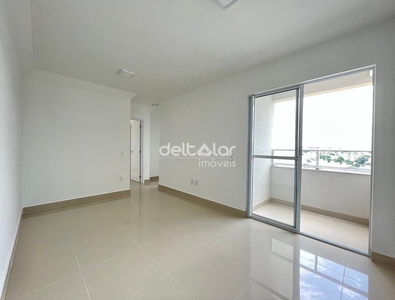 Apartamento em Planalto, Belo Horizonte/MG de 56m² 2 quartos à venda por R$ 299.000,00